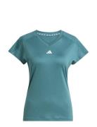 Adidas Performance We Min T Blå