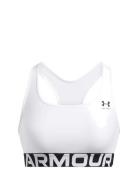 Under Armour Ua Hg Mid Branded Vit