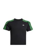 Adidas Originals Tee Svart