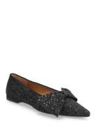 ANGULUS Ballerina Svart