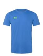 Under Armour Ua M's Ch. Train Ss Blå