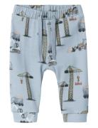 Name It Nbmbiman Pant Blå
