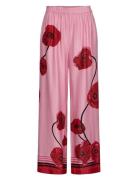 Nümph Nujoelle Pants Rosa