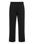 ONLY & SONS Onswill 0292 Loose String Pant Noos Svart