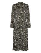 Jumperfabriken Della Dress Svart