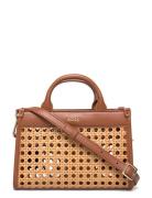 BOSS Sandy Mini Tote Spu Beige