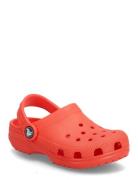 Crocs Classic Clog T Orange