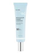 Iunik Beta Glucan Barrier Sunscreen Spf50+ Pa++++ Nude