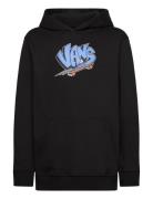 VANS By Vans Sk8 Po Svart