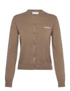 2NDDAY 2Nd Vinny - Soft Wool Blend Beige