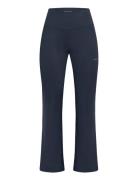 Röhnisch Flattering High Waist Pants Marinblå