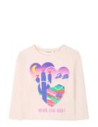 Billieblush T-Shirt Rosa