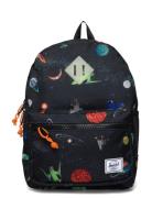 Herschel Herschel Heritage Kids Backpack Svart