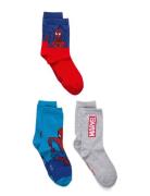Spider-man Socks Multi/patterned