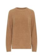MSCH Copenhagen Mschlessine Hope Pullover Brun