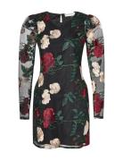 Ida Sjöstedt Kaia Dress Svart