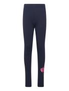 LEGO Kidswear Lwpara 600 - Leggings Svart