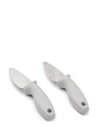 Liewood Perry Cutting Knife Set Kräm