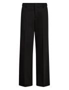 IVY Copenhagen Ivy-Alice Wide Pant Noos Svart