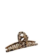 Pipol's Bazaar Bonny Thin Clasp Leo Beige Beige