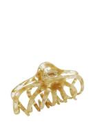 Pipol's Bazaar Maya Clamp Beige