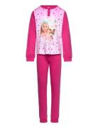 Barbie Pyjama Rosa