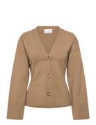 Noella Lenyx Knit Beige