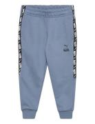 PUMA Puma X Hot Wheels Sweatpants Tr Blå