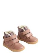 Wheat Winterboot Sixan Tex Rosa
