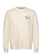 Napapijri S-Fiemme Ls Beige