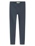 MarMar Copenhagen Leg Marinblå