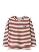 Name It Nmmnitu Ls Top Pb Brun