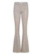 Ida Sjöstedt Star Trousers Silver