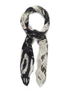 Desigual Newspaper Svart