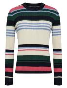 Nümph Nukitti Pullover Multi/patterned