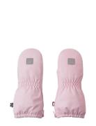 Reima Mittens , Tassu Rosa