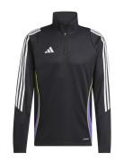 Adidas Performance Tiro24 Trtop Svart