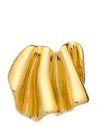 Twist & Tango Portici Earrings Guld