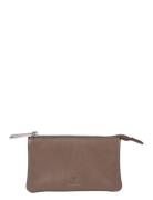 Adax Amalfi Wallet Sigrid Beige