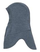 Name It Nbmwmino Wool Bru Balaclava Blå