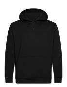 Virtus Taro M Technical Hoody Svart