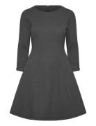 Jumperfabriken Ramira Dress Grå