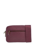 Markberg Eleambg Crossbody Bag, Grain Burgundy