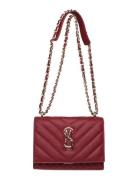 Steve Madden Bamara-2 Röd