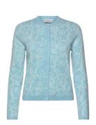 Marimekko Rws Mutka Mini Piirto Unikko Blå