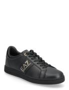 EA7 Sneaker Svart
