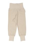 Geggamoja Baby Pant Classic Beige
