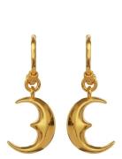 Maanesten Moonie Earring Guld