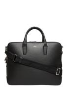 BOSS Luminary_Doc Case Svart
