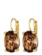 Dyrberg/Kern Chantal Sg Brown Guld